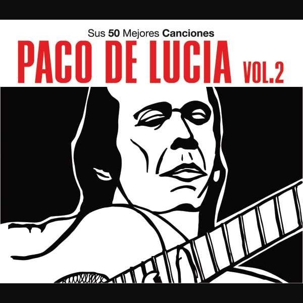 Sus 50 Mejores Canciones Vol. II - CD