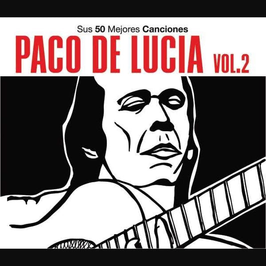 Sus 50 Mejores Canciones Vol. II - CD