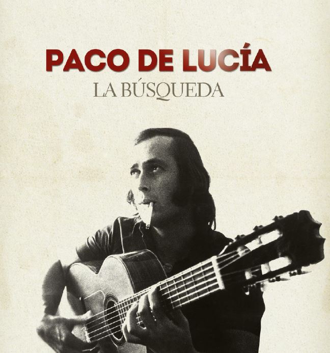 La Búsqueda - Picture Disc (2LP Edición Limitada)