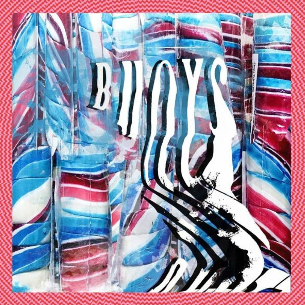 Buoys - CD