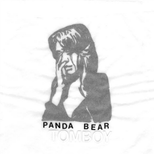 Tomboy - Vinilo