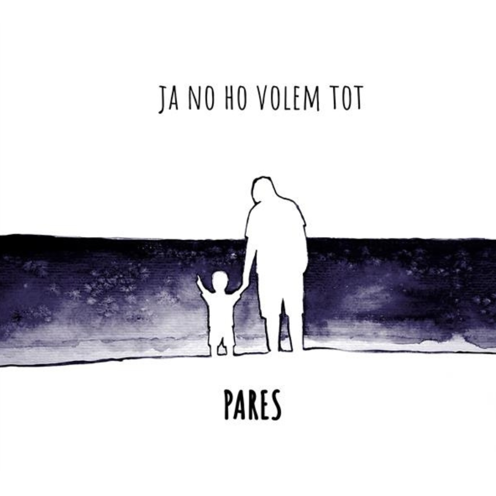 Ja No Volem Tot - CD