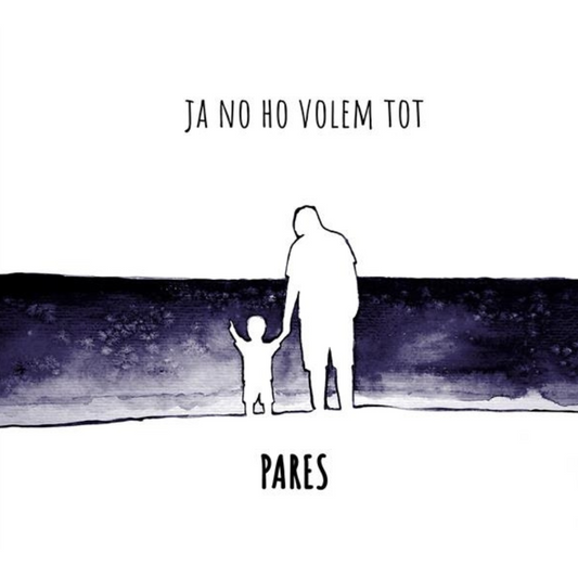 Ja No Volem Tot - CD