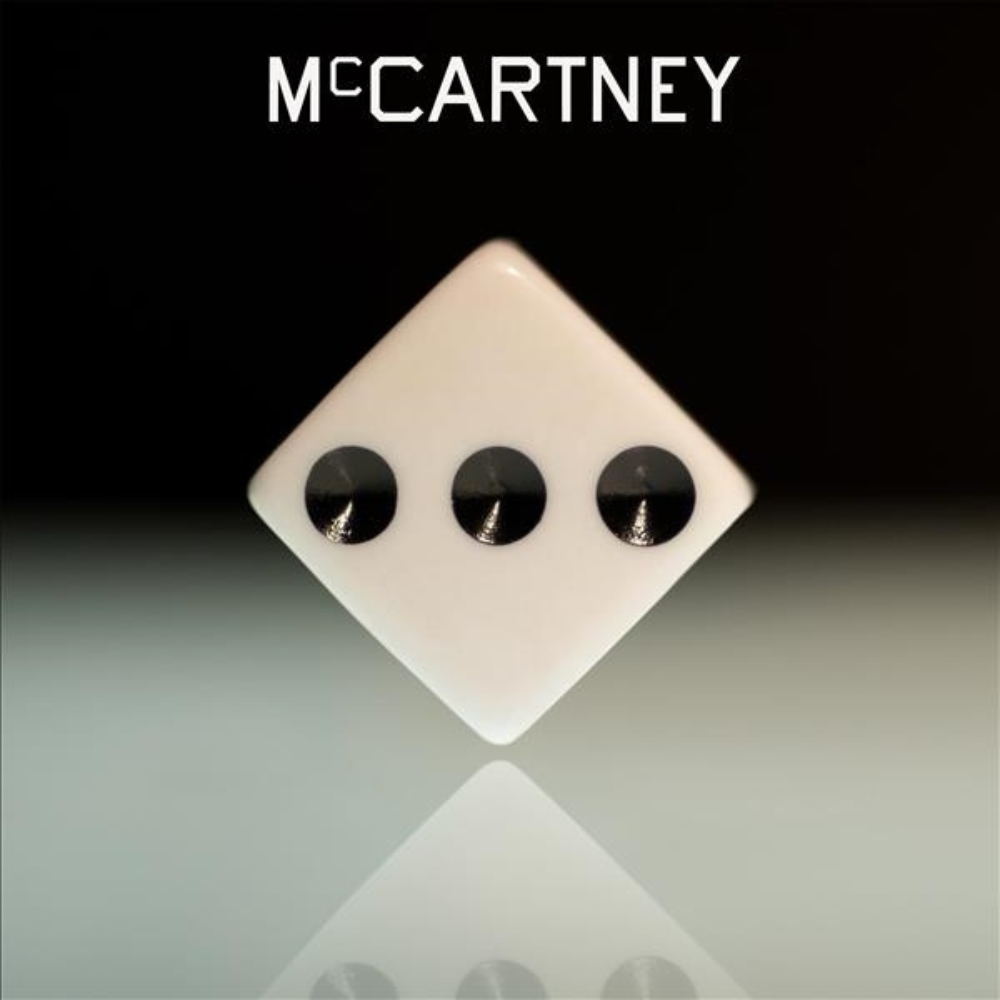 McCartney III - Vinilo