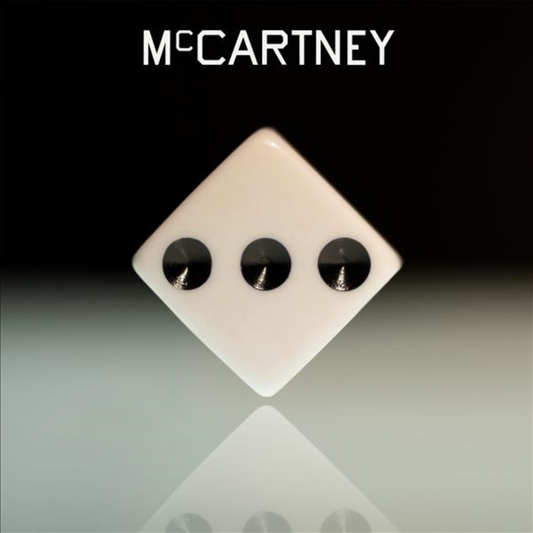 McCartney III - Vinilo