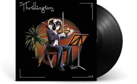 Thrillington - Vinilo