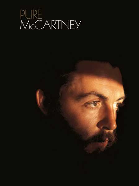 Pure McCartney - CD (4CD)