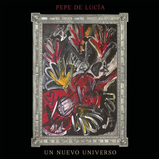 Un Nuevo Universo - CD