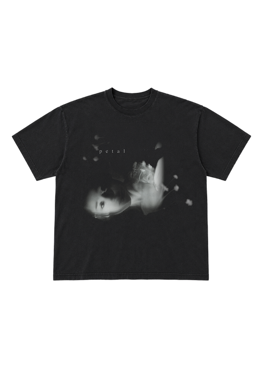 petal ghostly t-shirt