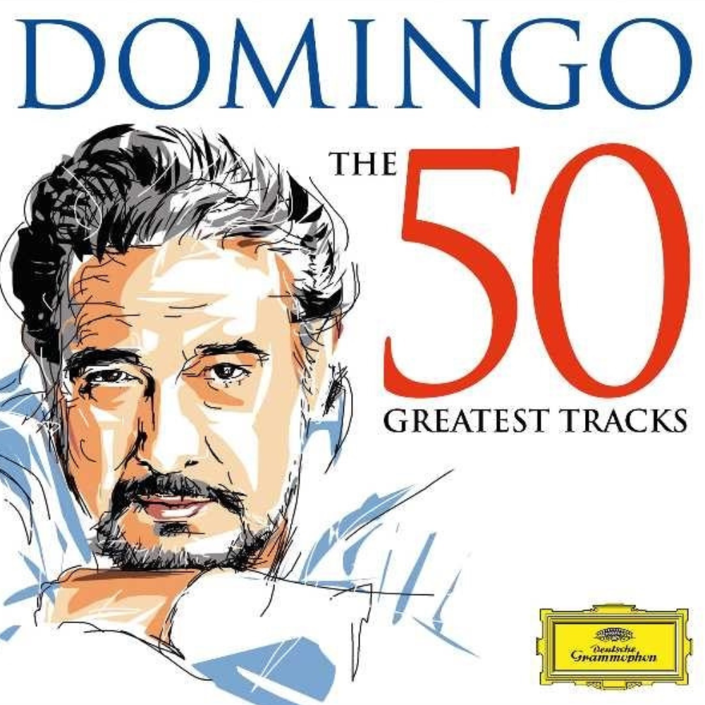 The 50 Greatest Tracks - CD (2CD)