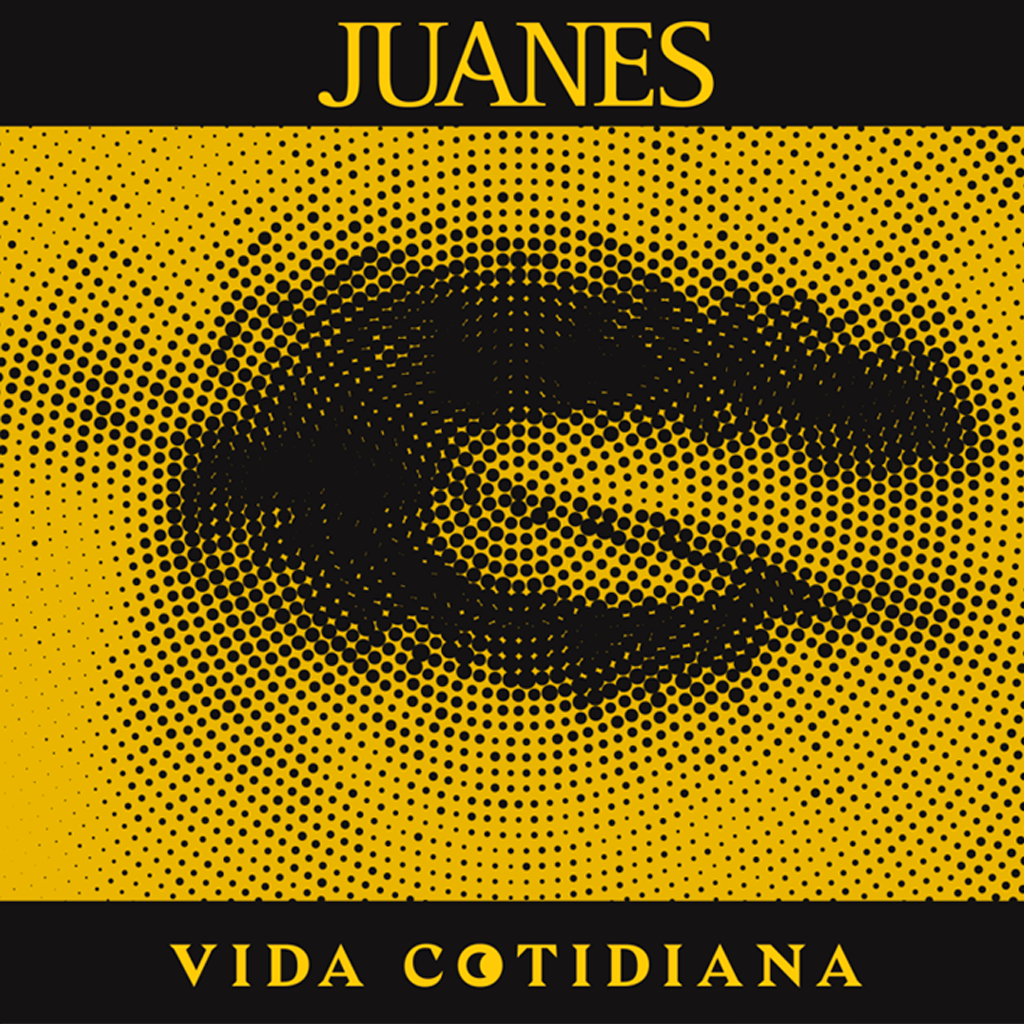 Vida Cotidiana - Vinilo