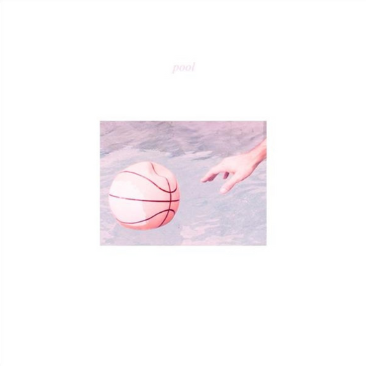 Pool - CD