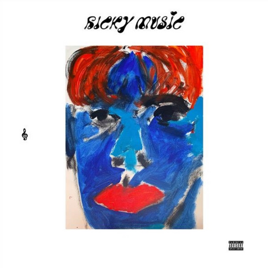 Ricky Music - CD