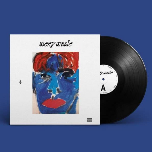 Ricky Music (Deluxe) - Vinilo (2LP)