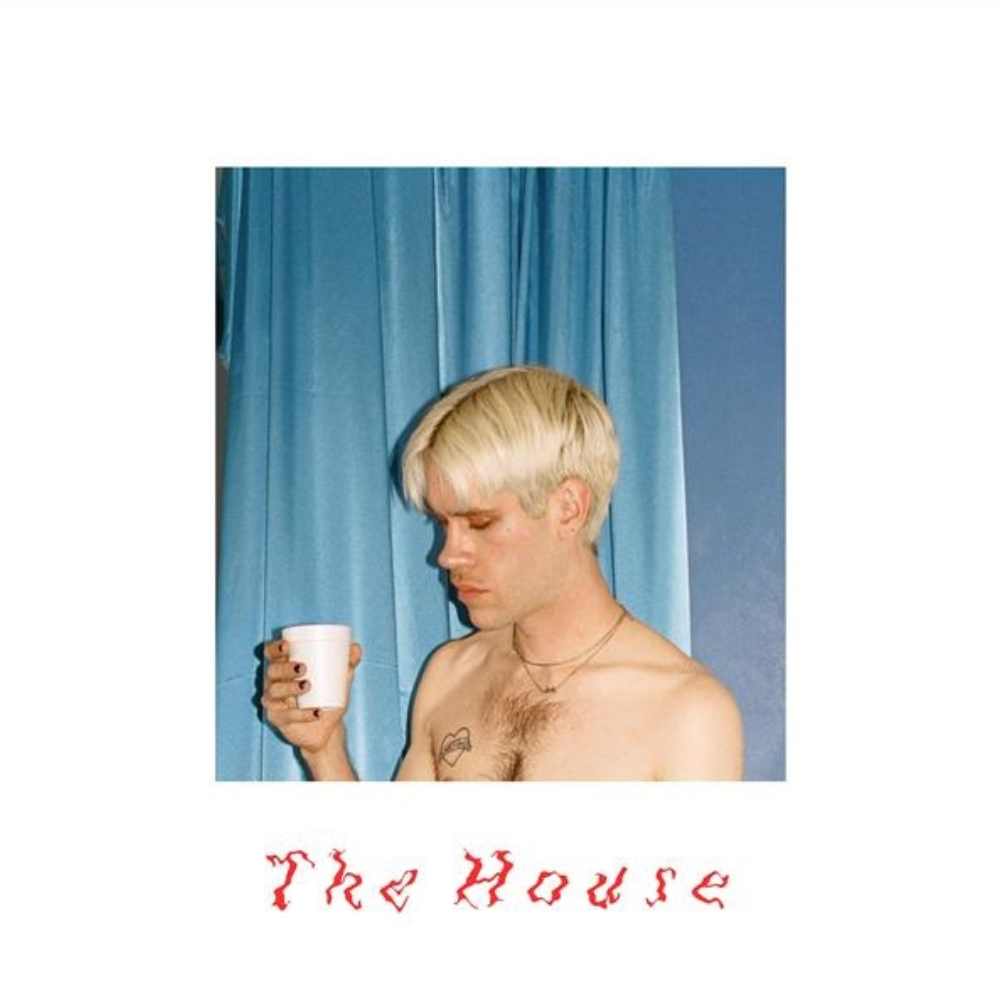The House - CD