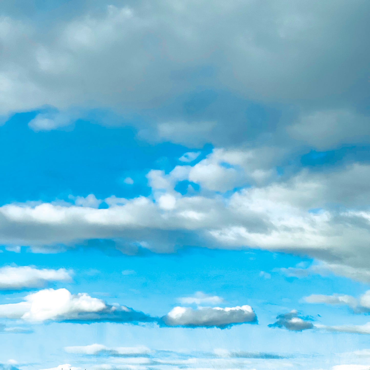 It’s The End Of The World But It’s A Beautiful Day - Vinilo (Color Naranja Opaco) + Litografía (Edición Exclusiva y Limitada)