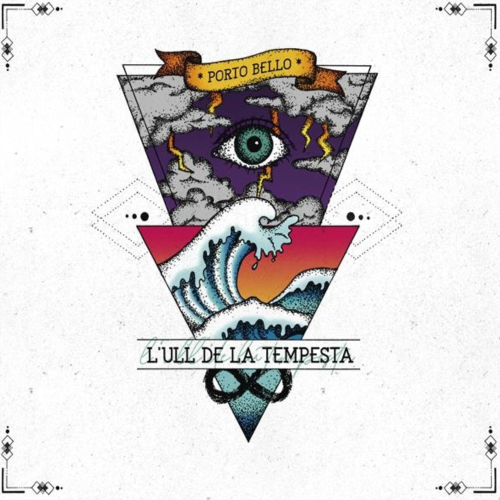 L'ull De La Tempesta - CD