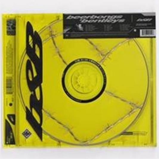 Beerbongs & Bentleys - Vinilo (2LP)