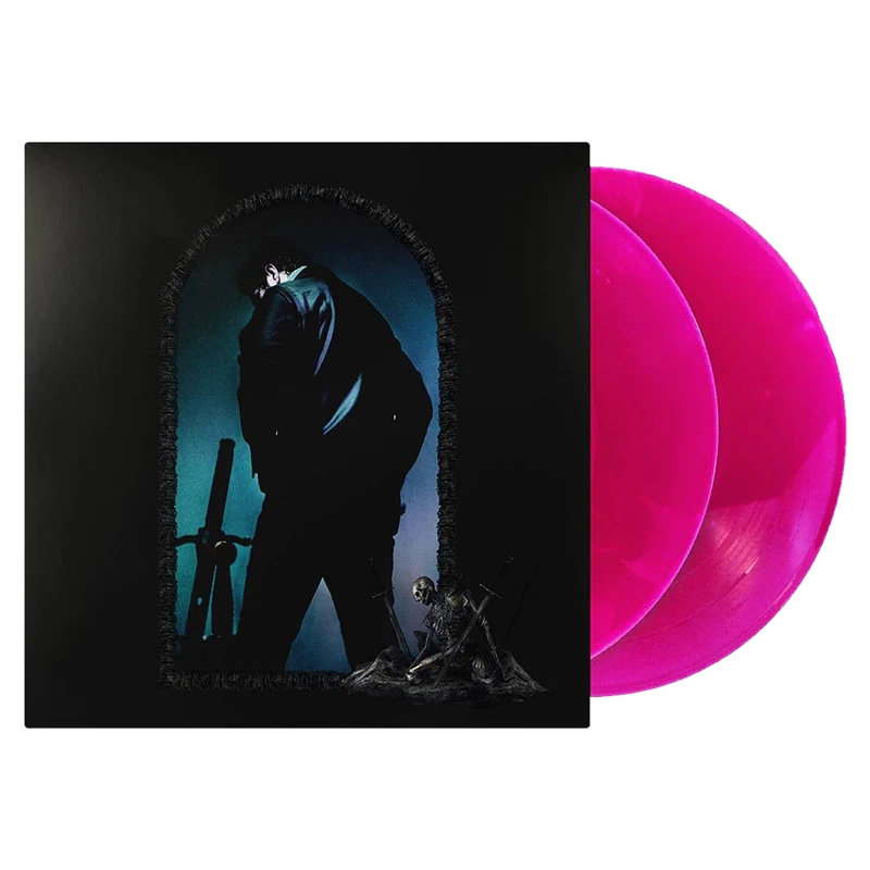 Hollywood's Bleeding - Vinilo (2LP)