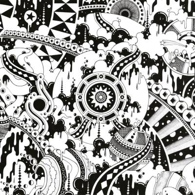 Mole City - Vinilo (2LP)