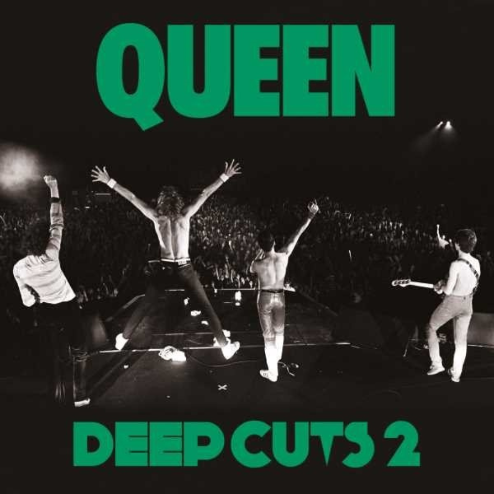 Deep Cuts Volume 2 (1977-1982) - CD
