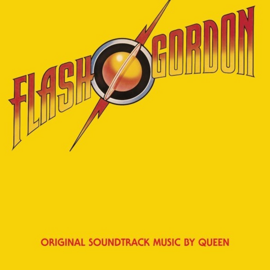 Flash Gordon - CD