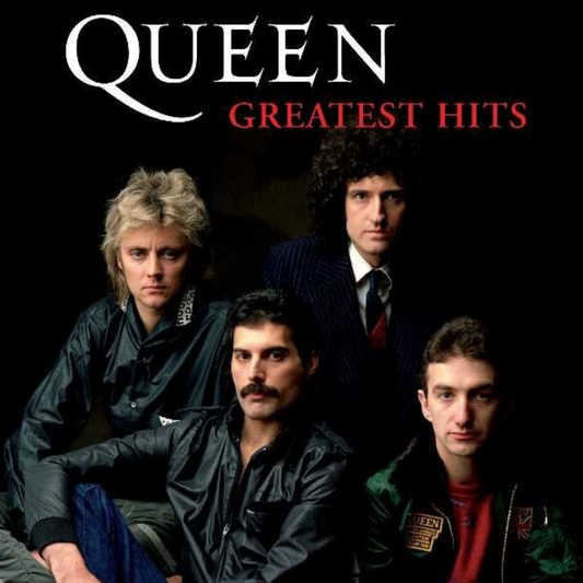 Greatest Hits I - CD