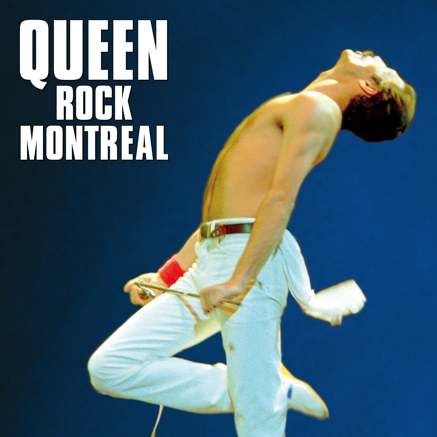 Queen Rock Montreal - Vinilo (Edición Limitada 3LP)
