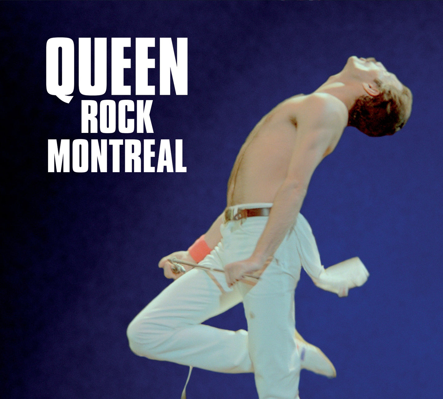 Queen Rock Montreal - CD (Edición Limitada 2CD)