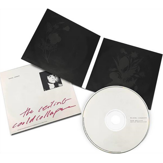 The Ceiling Could Collapse EP - CD