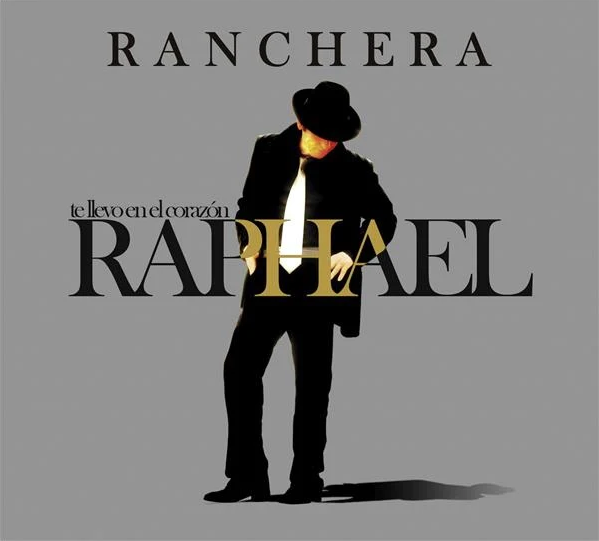 Te Llevo en el Corazón - Ranchera - CD