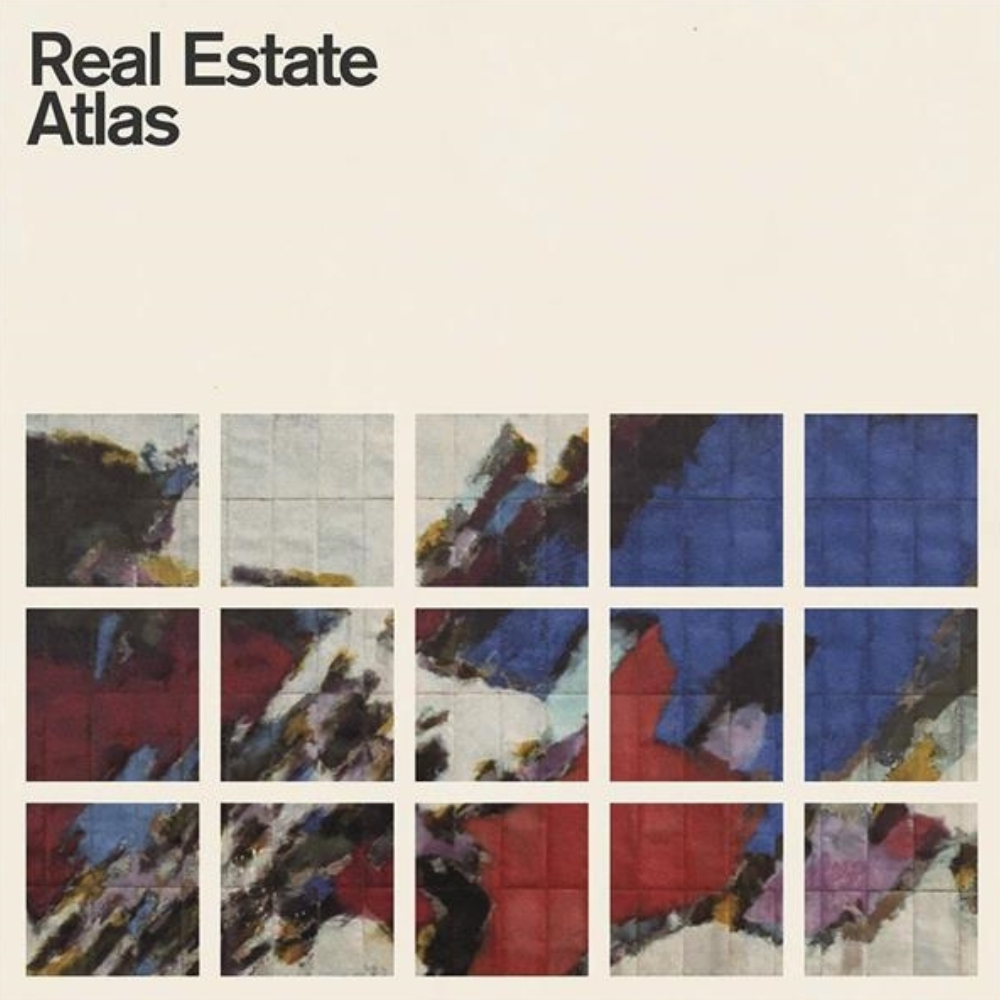 Atlas - CD