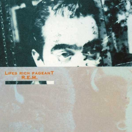 Lifes Rich Pageant - Vinilo