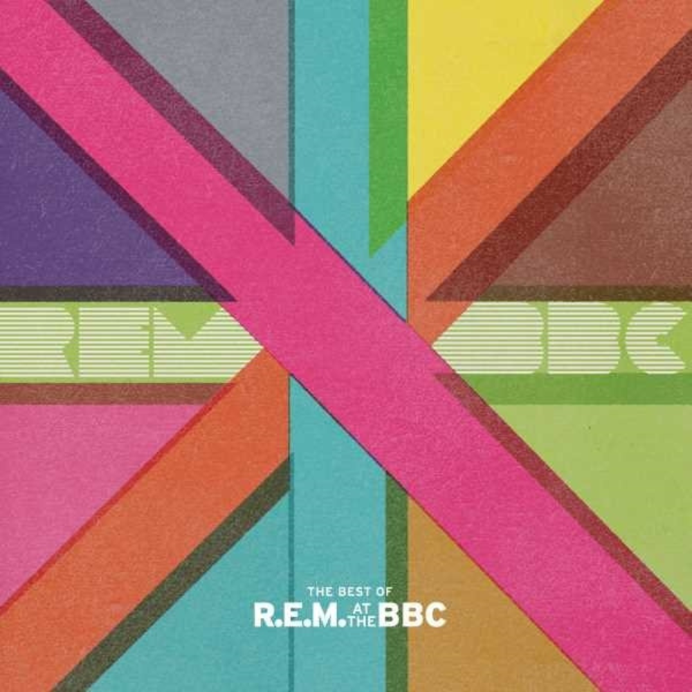 R.E.M. At The BBC - CD (2CD)