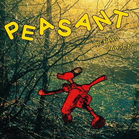 Peasant - CD