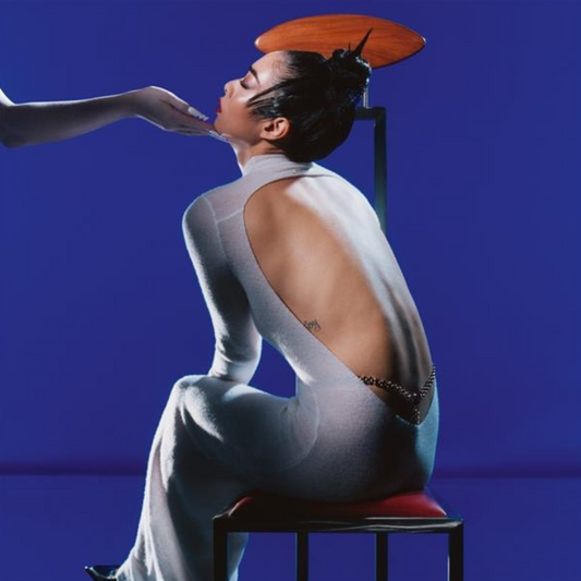 Hold The Girl (1 Year Anniversary) - CD