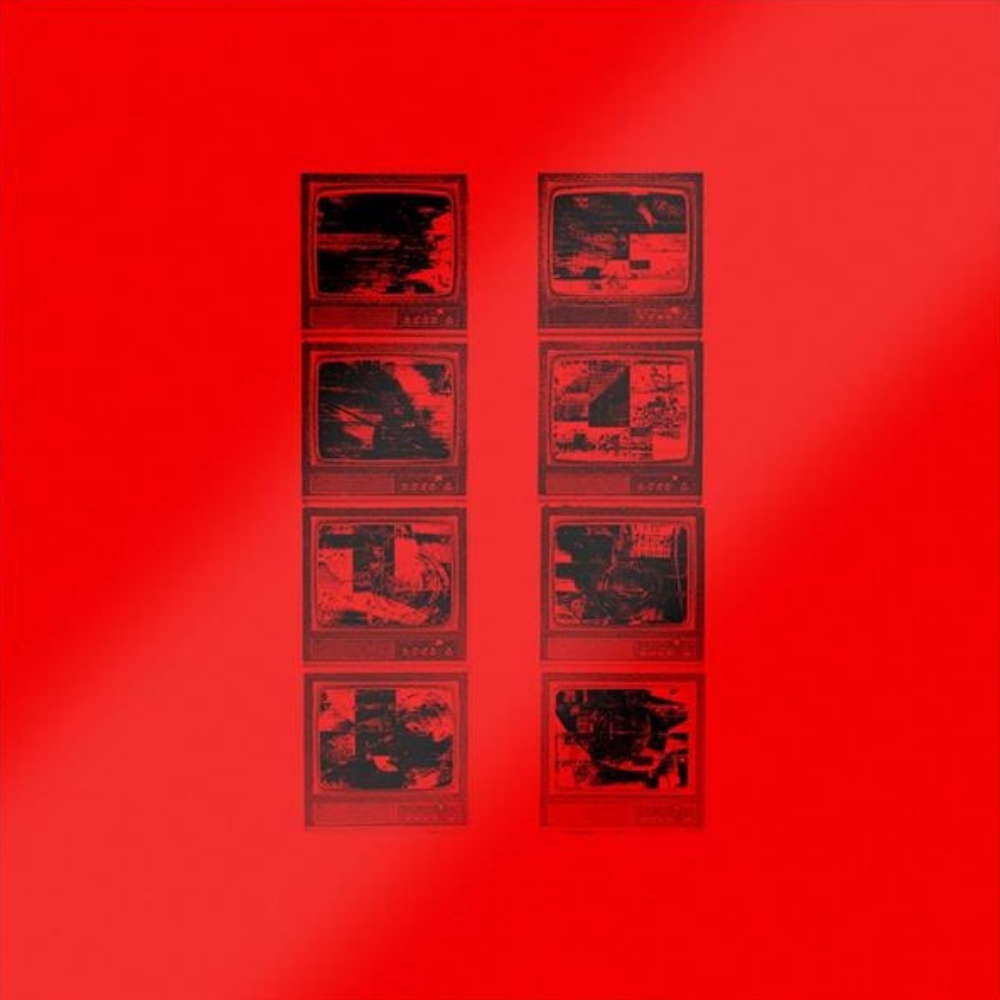 Nowhere Generation II EP - CD