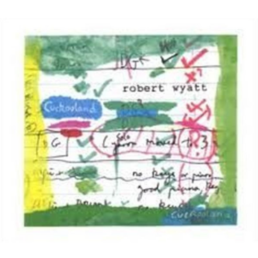 Cuckooland - Vinilo (2LP)