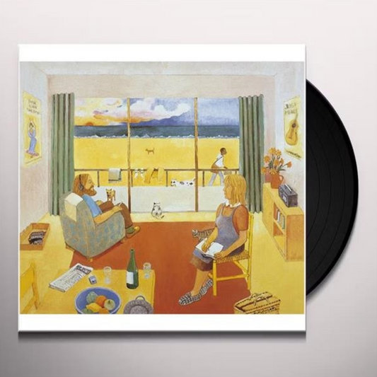 Dondestan (Revisited) - Vinilo