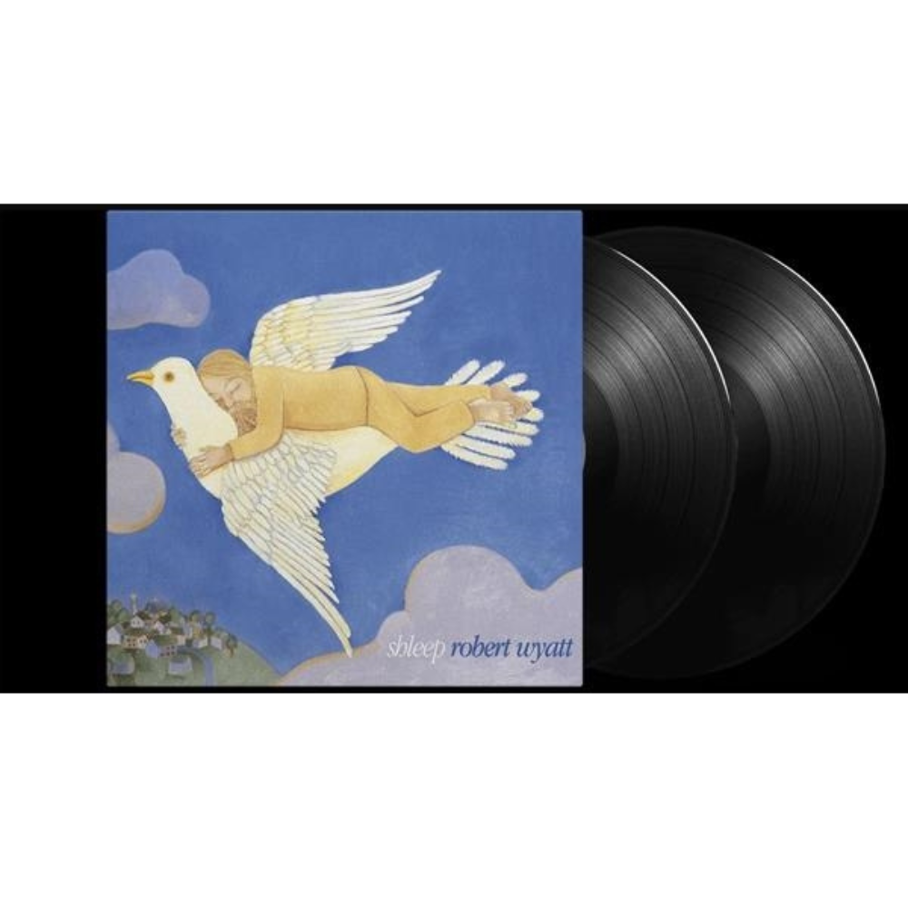 Shleep - Vinilo (2LP)