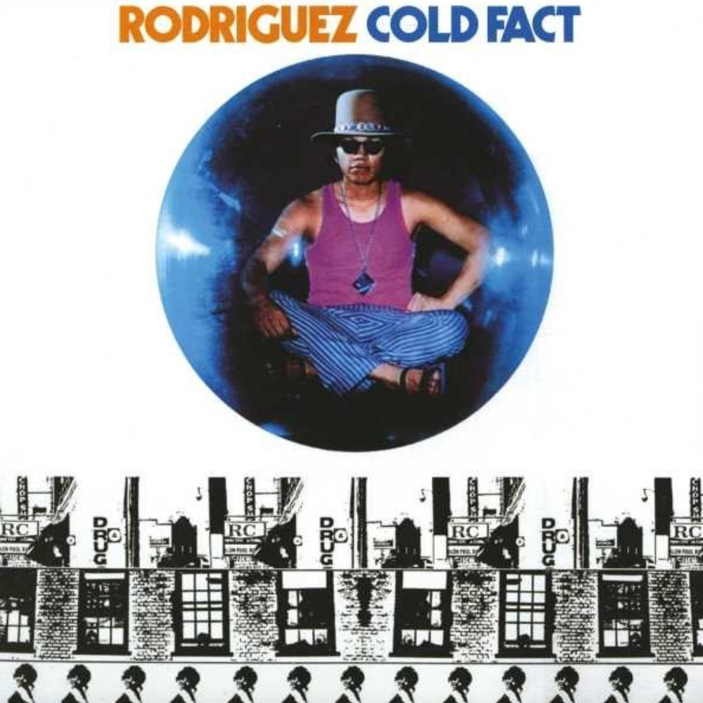 Cold Fact - Vinilo