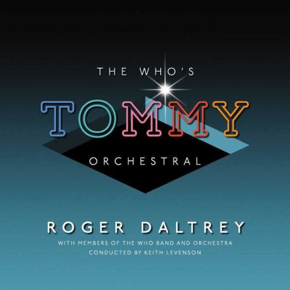 The Who’s "Tommy" Classical - CD