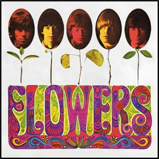 Flowers - Vinilo
