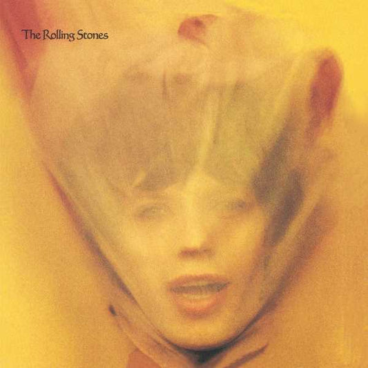 Goats Head Soup - Vinilo