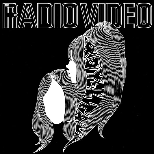 Radio Video EP - CD