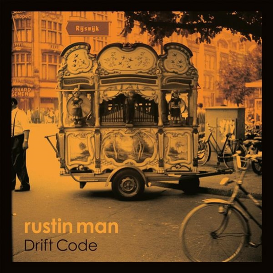 Drift Code - CD