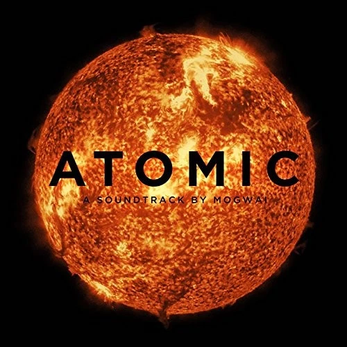 Atomic - Vinilo (2LP)