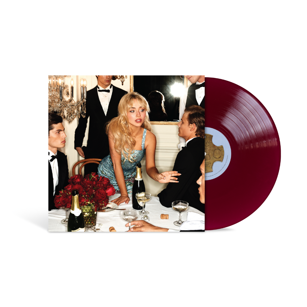 Man’s Best Friend - Vinilo (Edición Exclusiva Bonus Track)