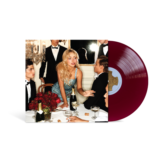 Man’s Best Friend - Vinilo (Edición Exclusiva Bonus Track)