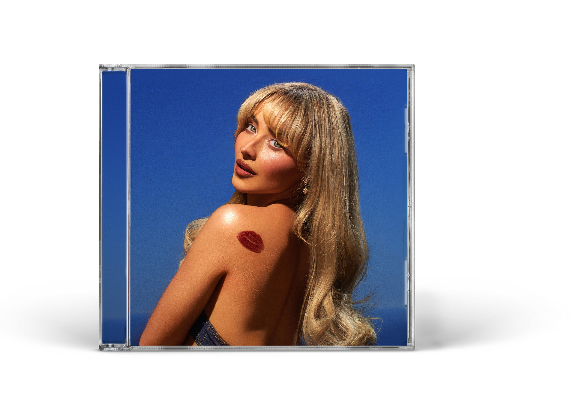 Sabrina Carpenter Short n' Sweet CD (Edición Standard